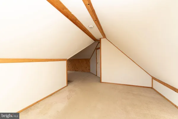 a view of hallway