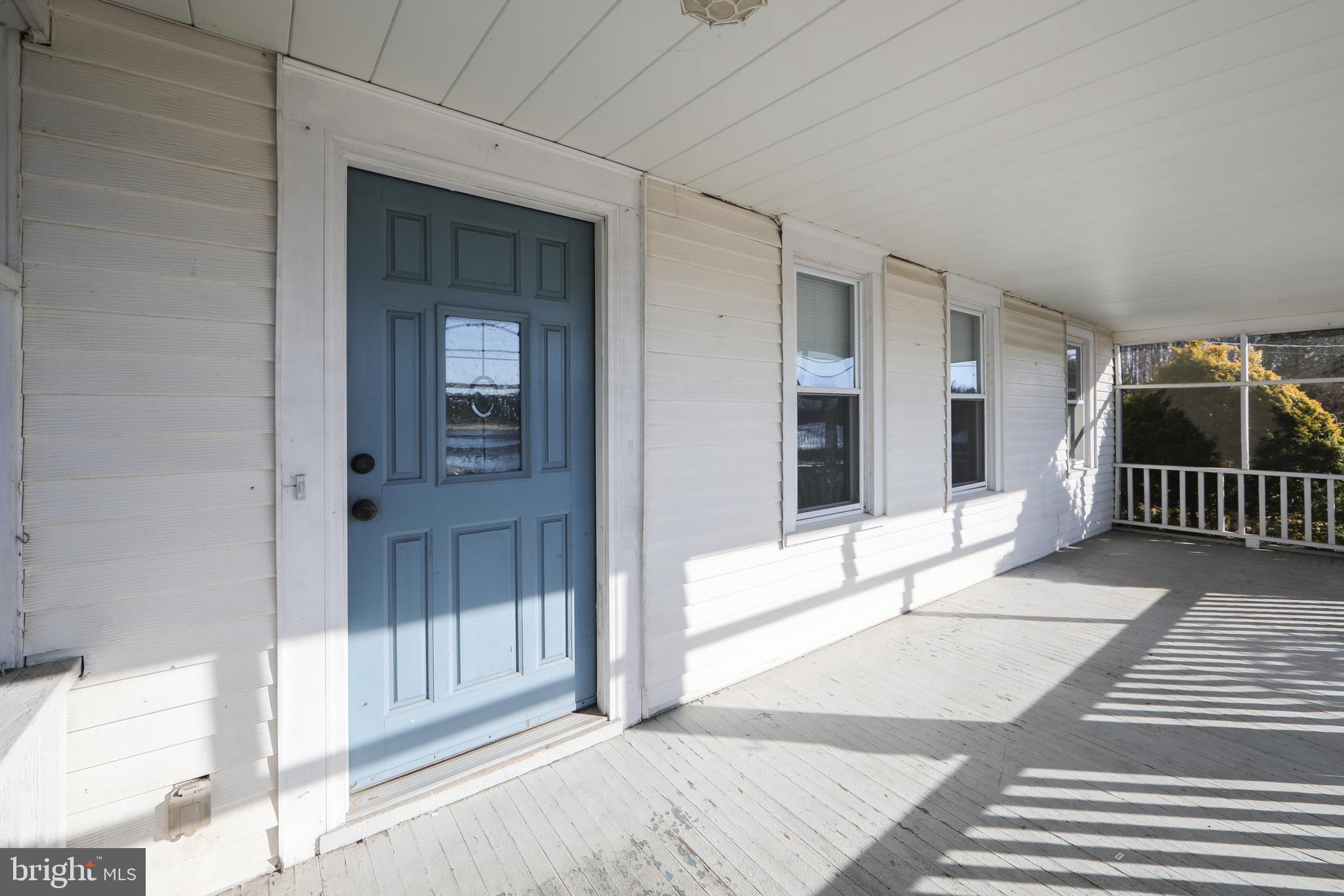 1005 Atsion Road Shamong, NJ 08088 - Photo 3 of 42 a view of a balcony