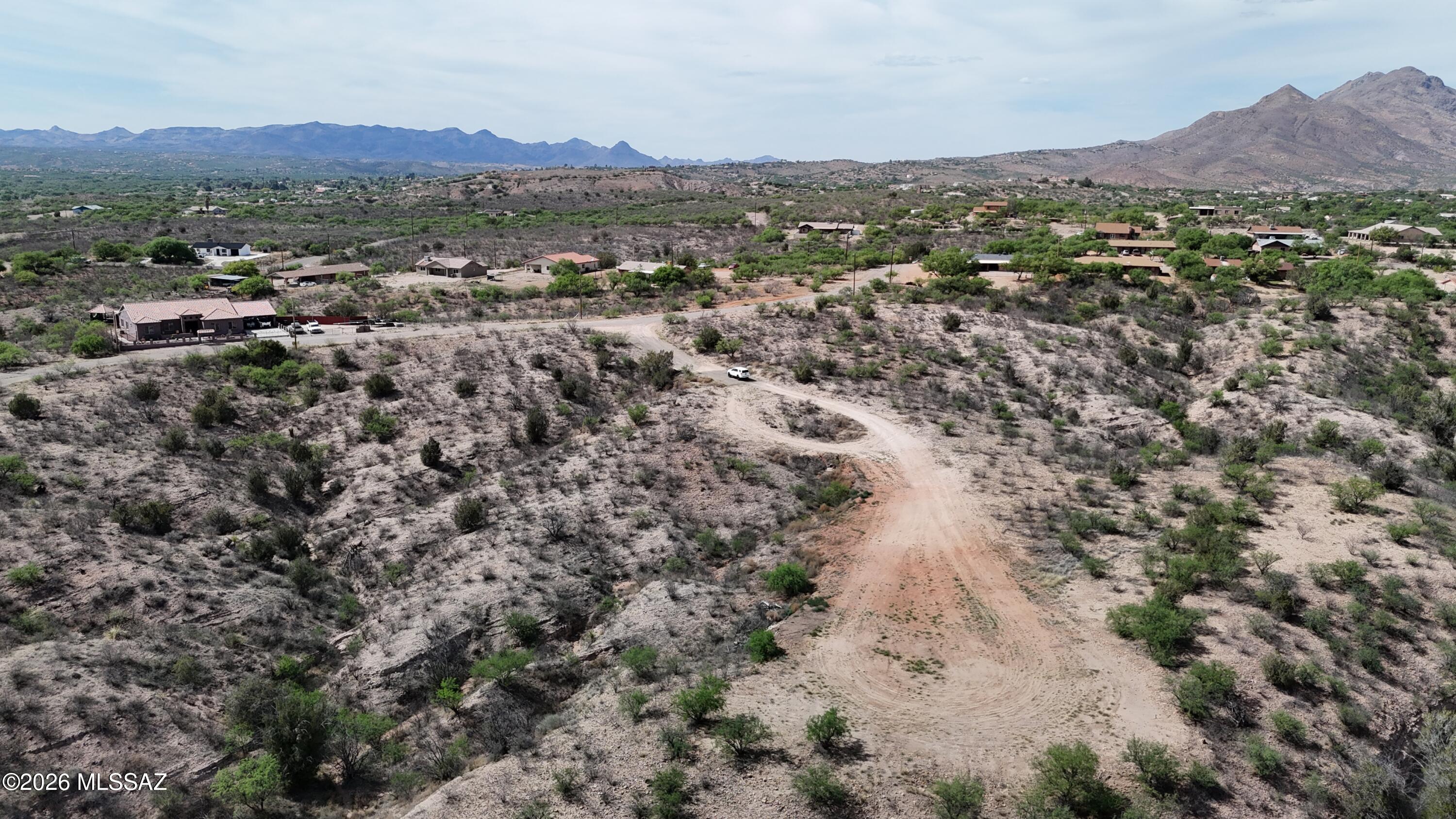 166 Trebol Court, Unit 86 Rio Rico, AZ 85648 - Photo 7 of 13 DJI_20260409144822_0392_D_166TC