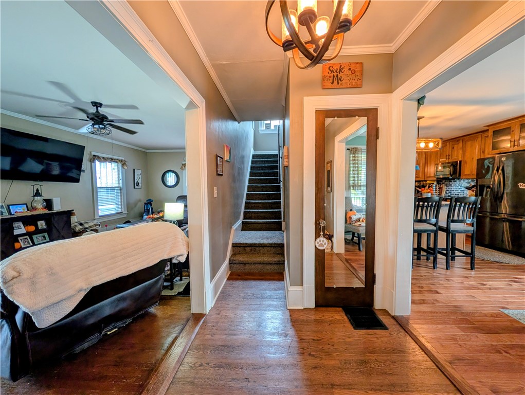 336 Derrick Road Bradford, PA 16701 - Photo 10 of 36 Gallery Image 10
