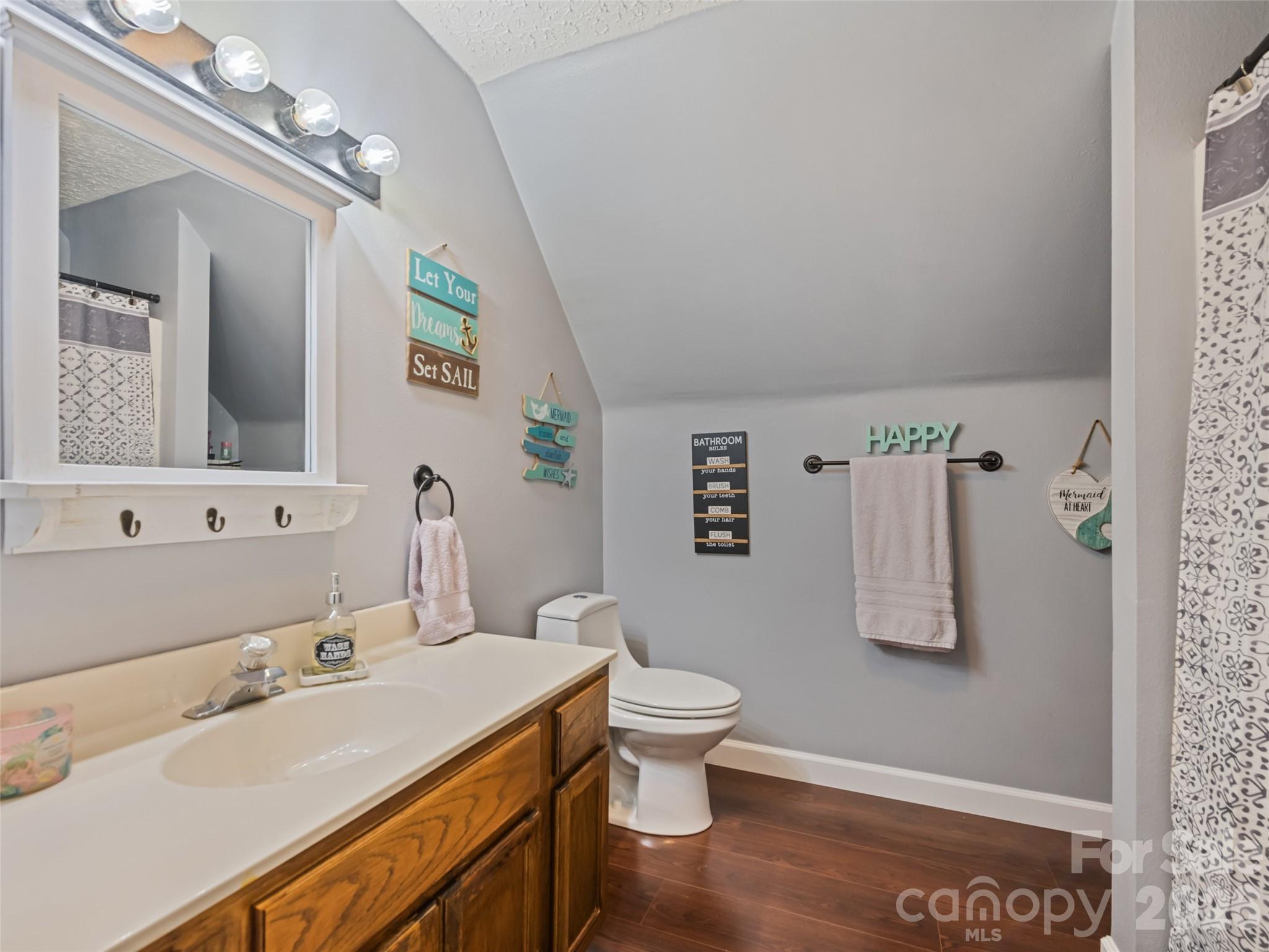 222 Thistle Ridge Clyde, NC 28721 - Photo 29 of 31