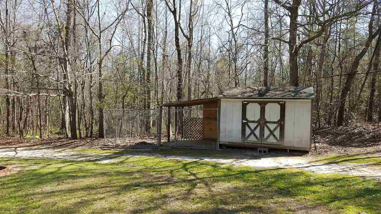 521 North Pleasant Coates Road Benson, NC 27504 - Photo 7 of 20 Photo 7