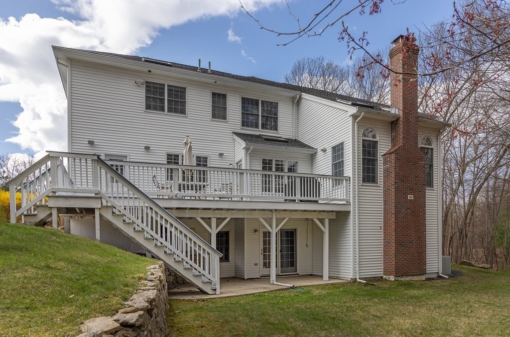 37 Greenwood Road Hopkinton, MA 01748 - Photo 37 of 40 Gallery Image 37