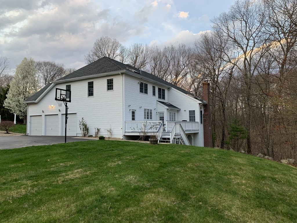 37 Greenwood Road Hopkinton, MA 01748 - Photo 39 of 40 Gallery Image 39
