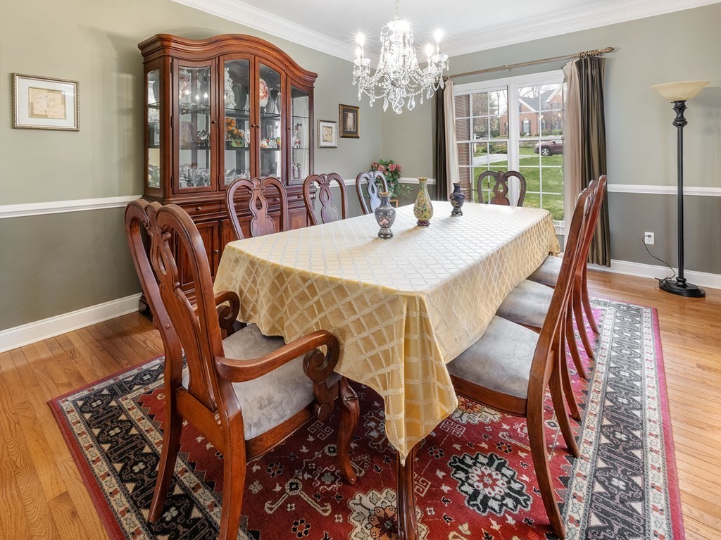 37 Greenwood Road Hopkinton, MA 01748 - Photo 6 of 40 Gallery Image 6
