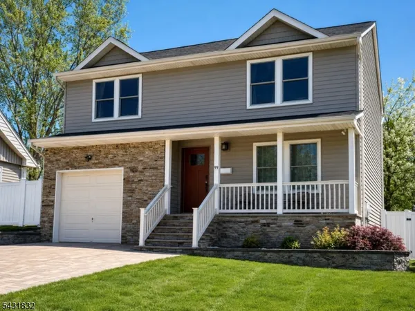 $699,999 | 99 Clyde Avenue, Woodbridge, NJ 08861