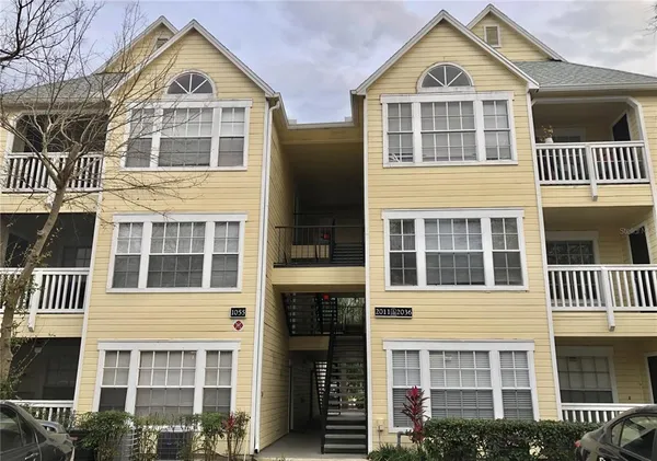 $1,300 | 1055 South Hiawassee Road, Unit 2026, Orlando, FL 32835