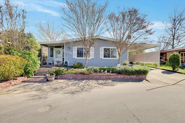 $176,000 | 6624 Galaxy Court, Citrus Heights, CA 95621