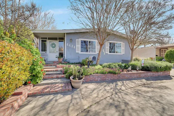 $176,000 | 6624 Galaxy Court, Citrus Heights, CA 95621