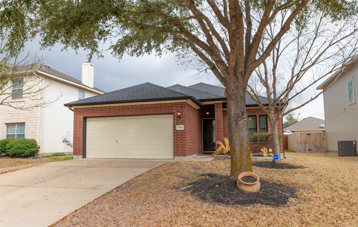 18108 Maxa Drive Manor, TX 78653 - Photo 1 of 1