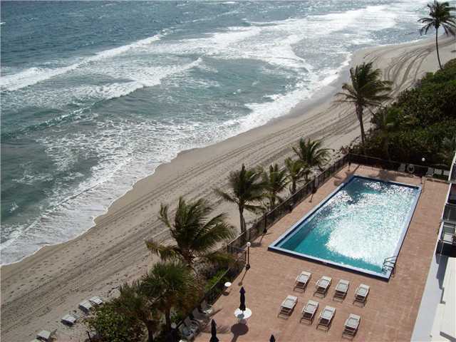 2066 North Ocean Boulevard, Unit 8NE Boca Raton, FL 33431 - Photo 1 of 25 Primary Photo