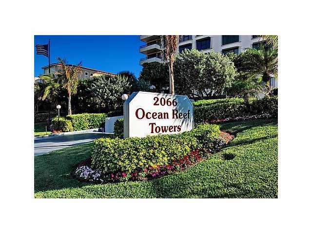 2066 North Ocean Boulevard, Unit 8NE Boca Raton, FL 33431 - Photo 25 of 25 Additional Photo