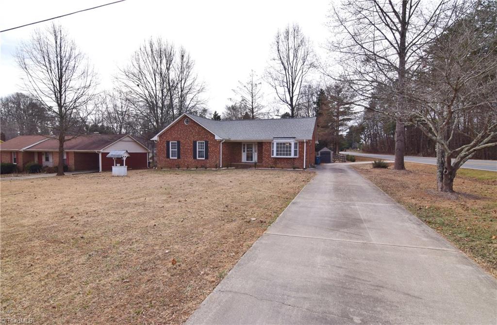 4300 Lormar Road Greensboro, NC 27406 - Photo 30 of 30 Welcome home!