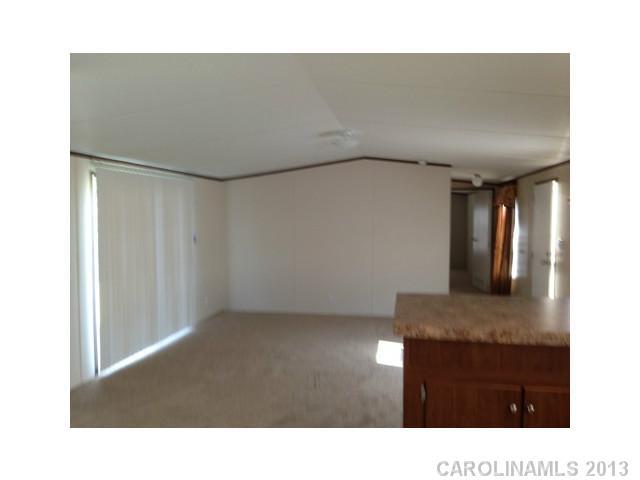1638 Old Pinckney Road York, SC 29745 - Photo 2 of 16 a black and white photo of a living room