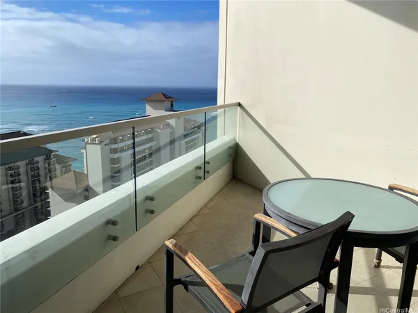 $3,000 | 223 Saratoga Road, Unit 2316, Honolulu, HI 96815