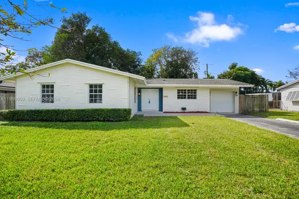 $620,000 | 9912 Southwest 196th Street, Cutler Bay, FL 33157