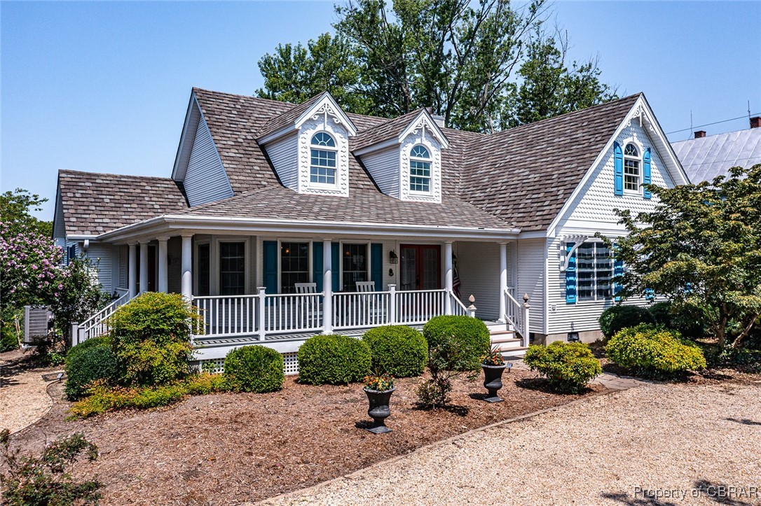 428 Sutton Avenue Reedville, VA 22539 - Photo 5 of 50