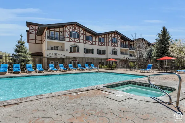 $375,000 | 840 Bigler Lane, Unit 1012, Midway, UT 84049