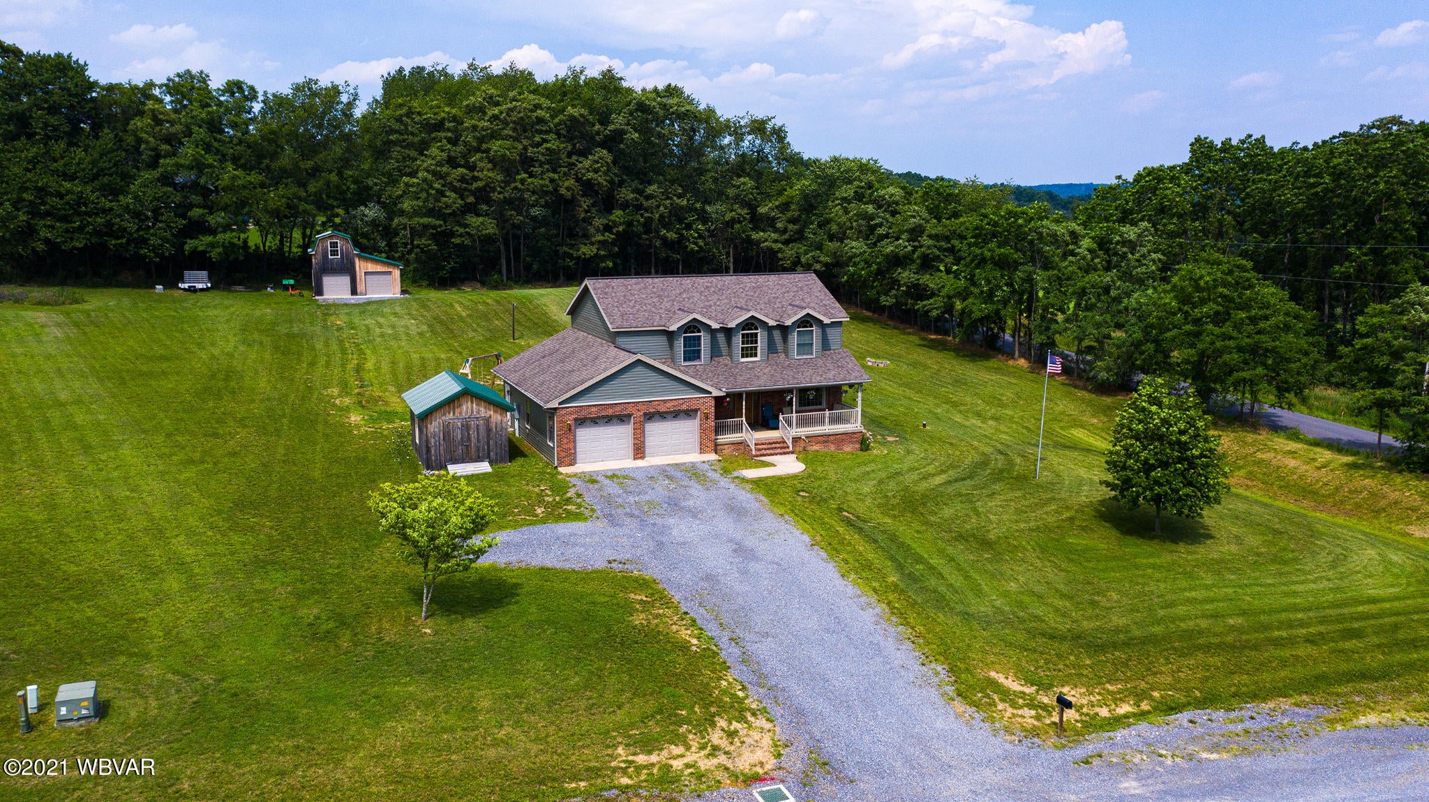 20 Abby Road Linden, PA 17744 - Photo 1 of 35 Gallery Image 1