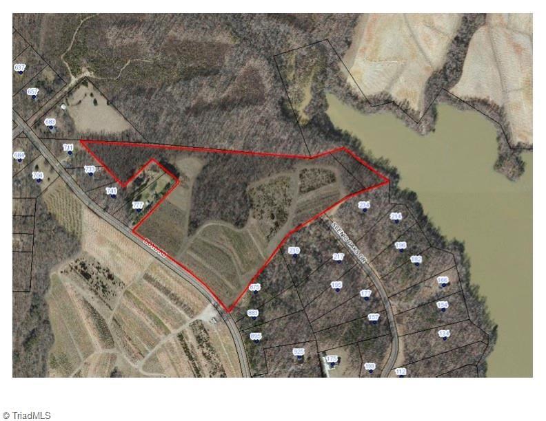 0 Boyd Road Reidsville, NC 27320 - Photo 4 of 12