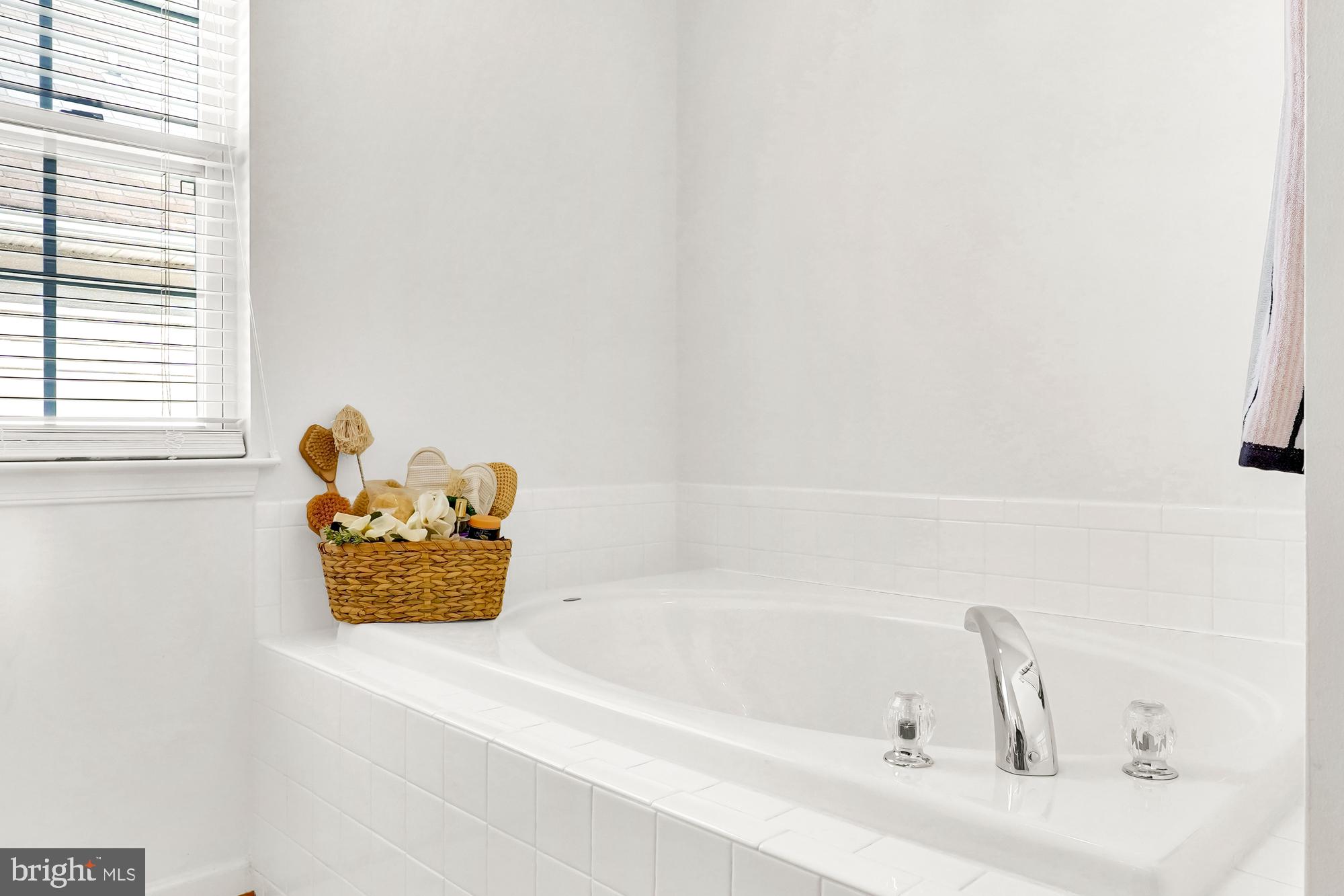 708 MacDill Road Baltimore, MD 21220 - Photo 25 of 34 Relax in your new soaking tub