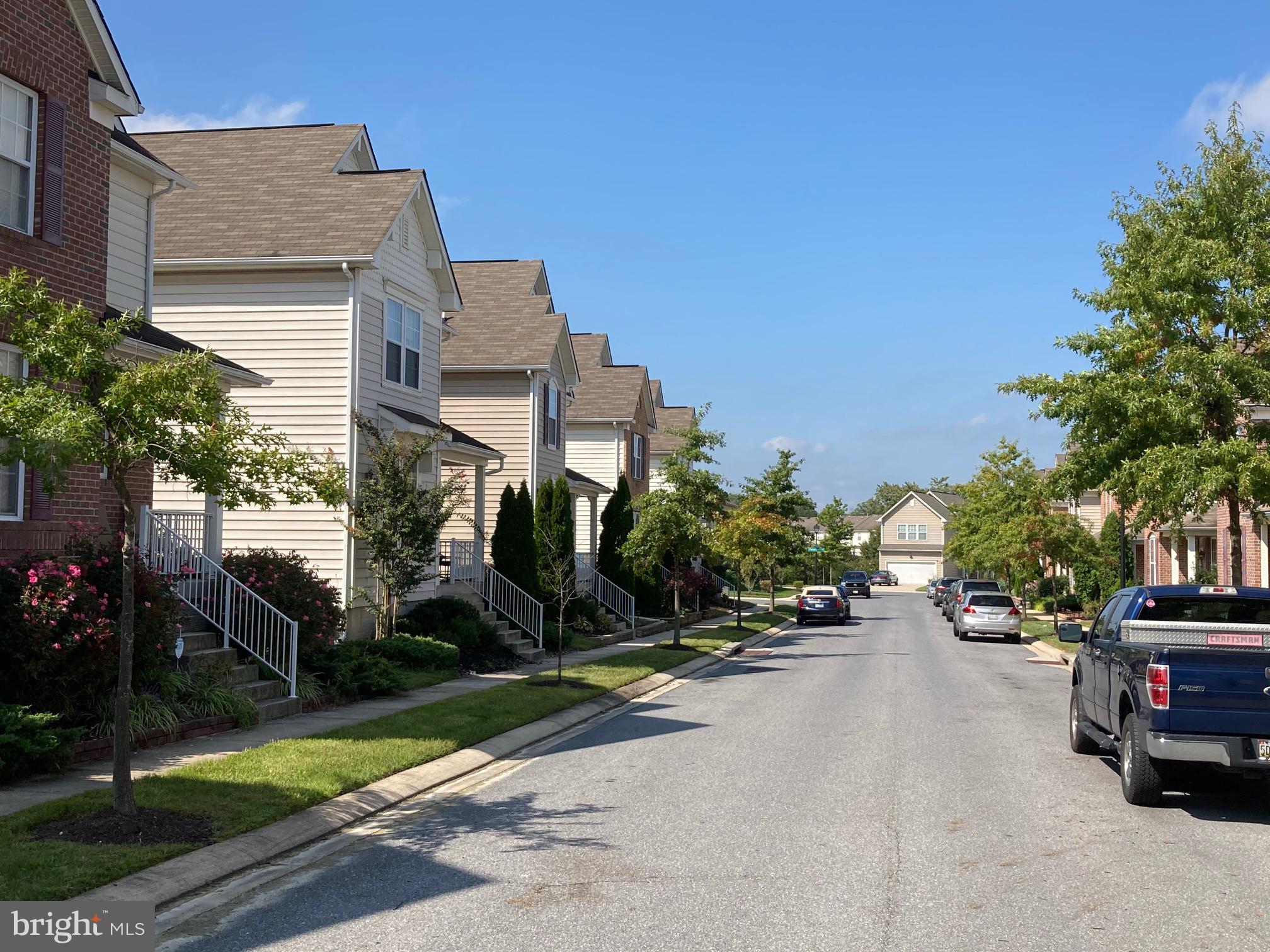 708 MacDill Road Baltimore, MD 21220 - Photo 33 of 34 MacDill Road Street View