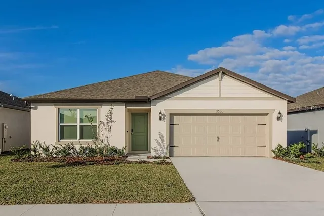 $1,945 | 3655 Benham Rise Road, Spring Hill, FL 34609