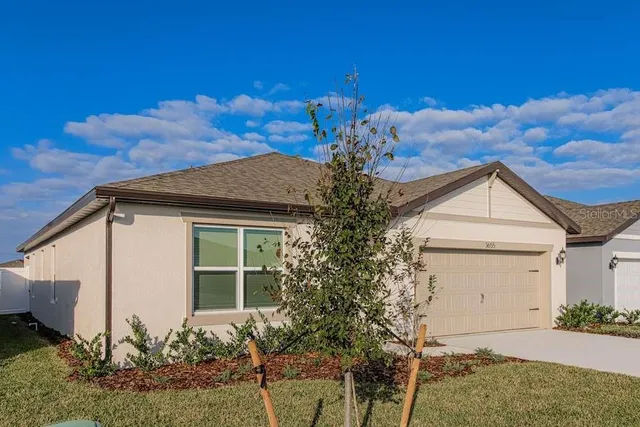 $1,945 | 3655 Benham Rise Road, Spring Hill, FL 34609