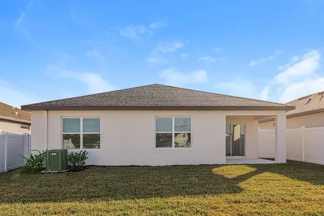 $1,945 | 3655 Benham Rise Road, Spring Hill, FL 34609