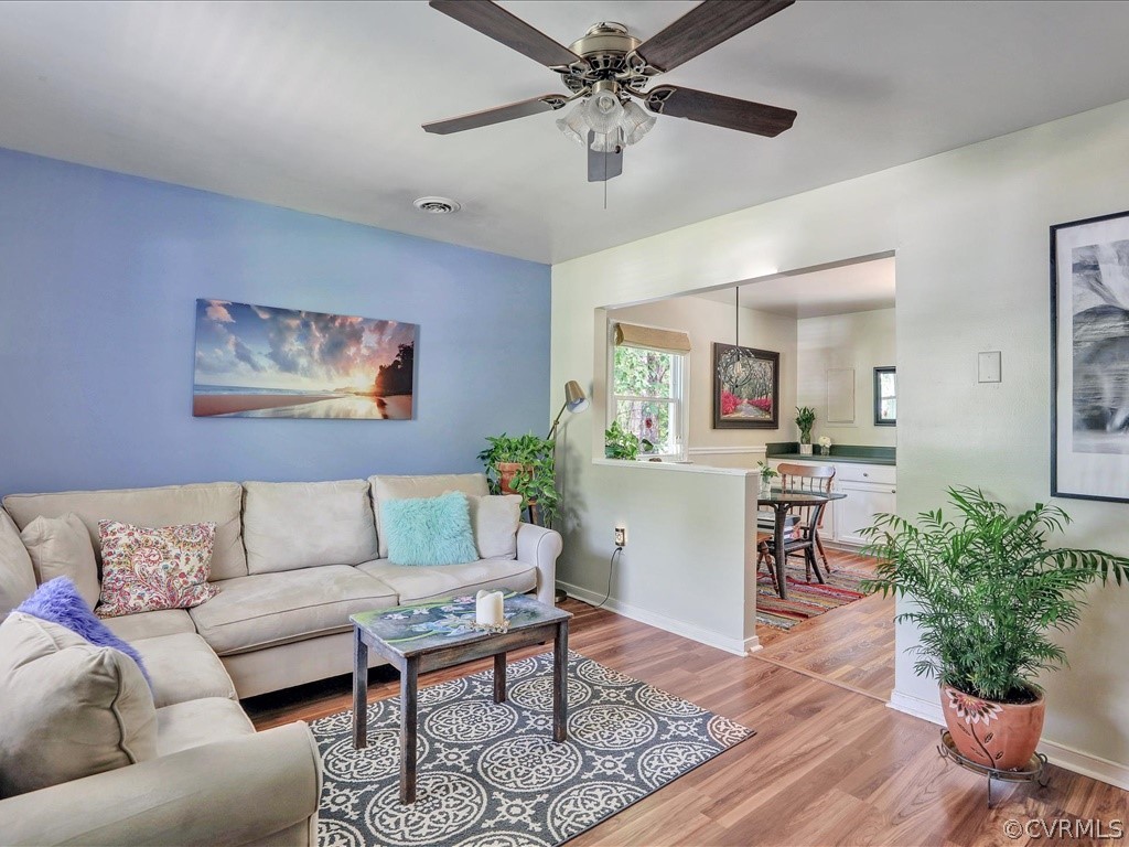 8803 Midway Road Henrico, VA 23229 - Photo 4 of 17 Gallery Image 4