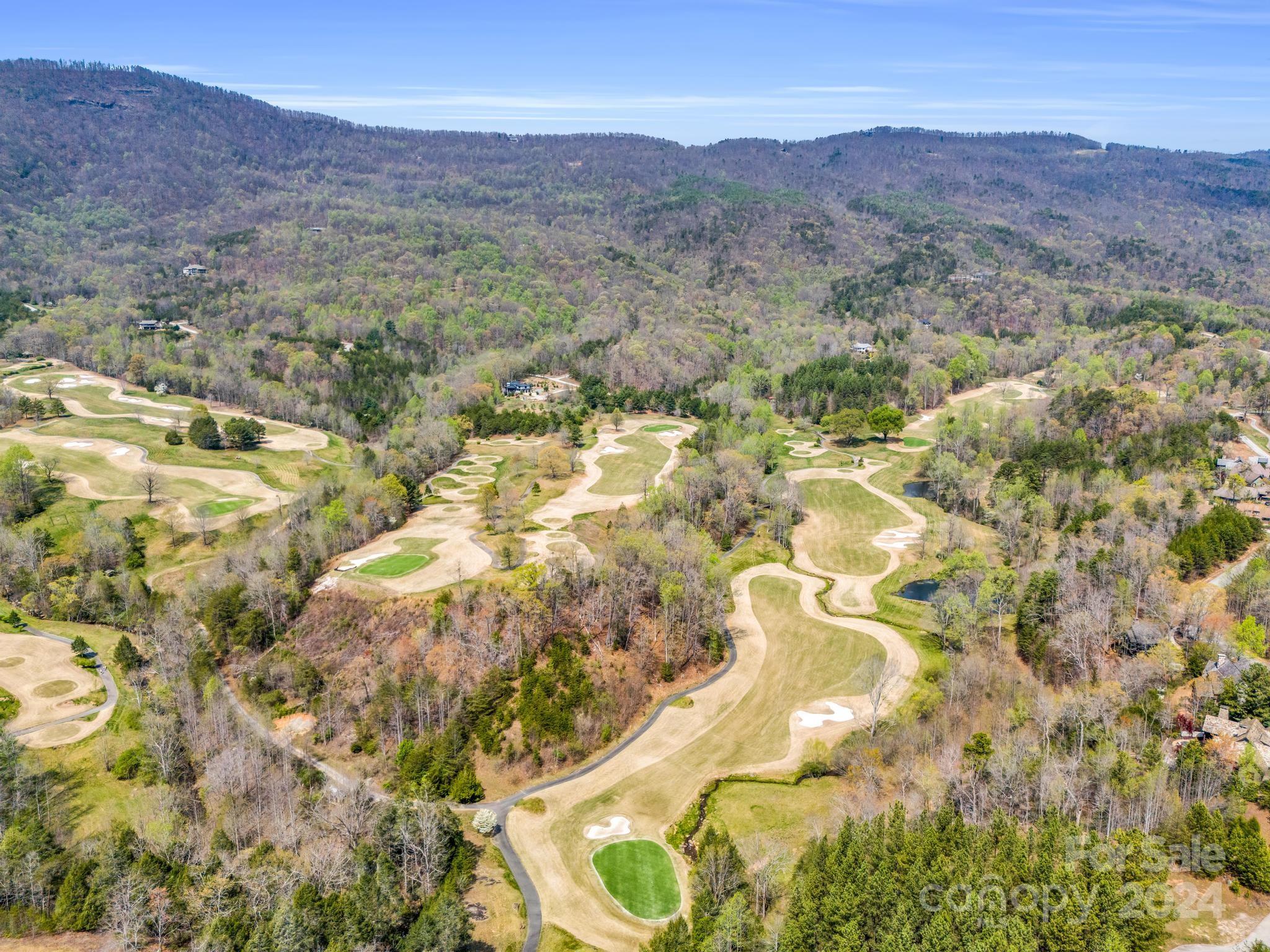 0 Chestertown Drive Mill Spring, NC 28756 - Photo 32 of 34