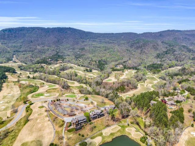 $100,000 | 0 Chestertown Drive, Mill Spring, NC 28756