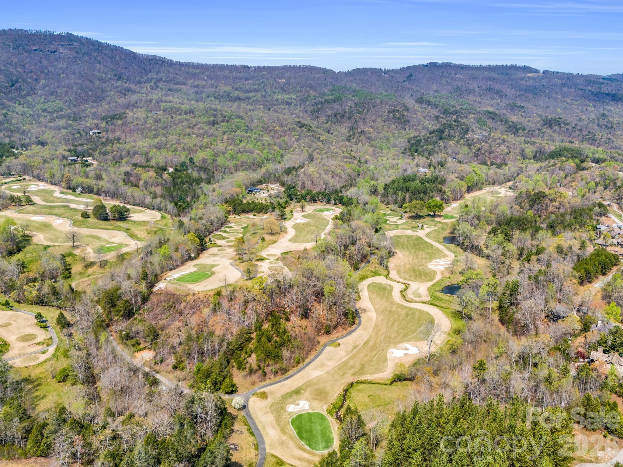 0 Chestertown Drive Mill Spring, NC 28756 - Photo 33 of 35