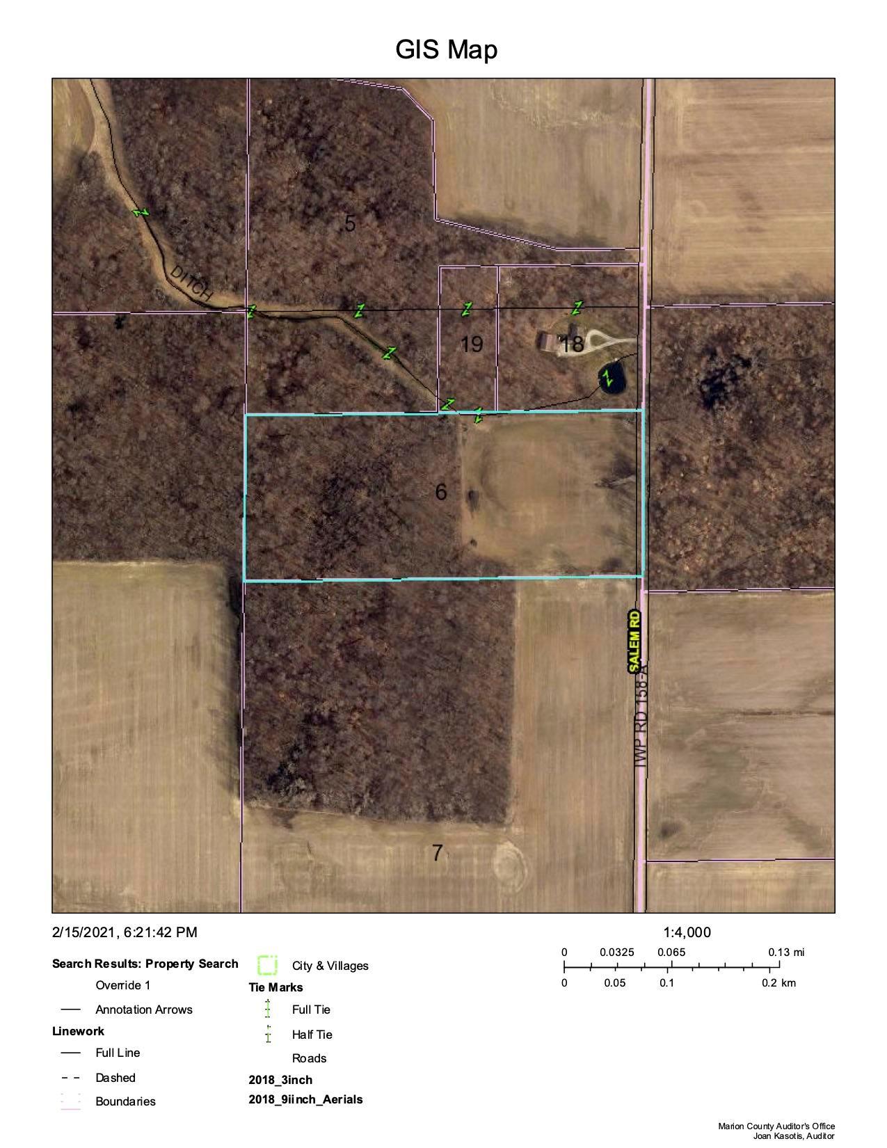 0 Salem Road Cardington, OH 43315 - Photo 5 of 5 Gallery Image 5