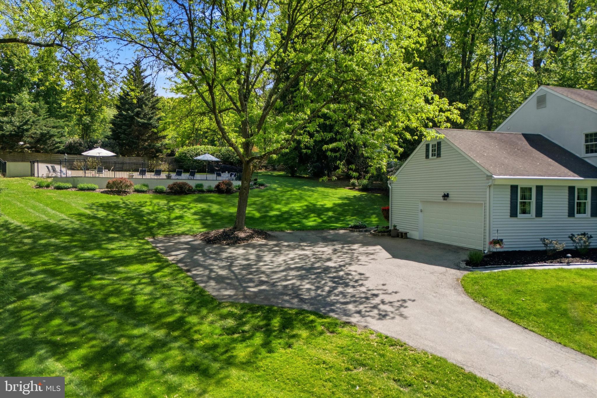 1089 Broadview Road Wayne, PA 19087 - Photo 39 of 46