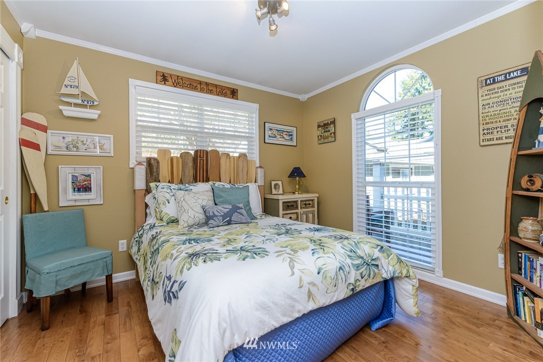 4331 Waldrick Road Southeast Olympia, WA 98501 - Photo 23 of 40 Gallery Image 23