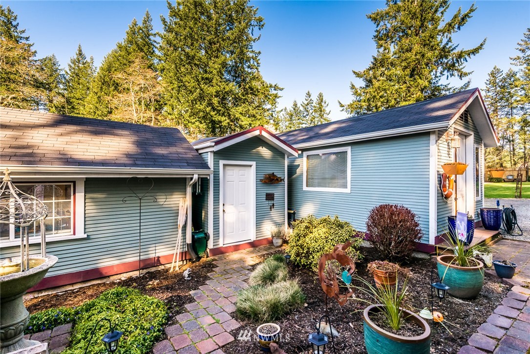 4331 Waldrick Road Southeast Olympia, WA 98501 - Photo 25 of 40 Gallery Image 25