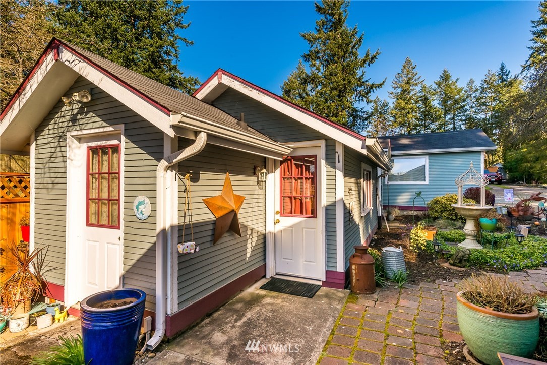 4331 Waldrick Road Southeast Olympia, WA 98501 - Photo 29 of 40 Gallery Image 29