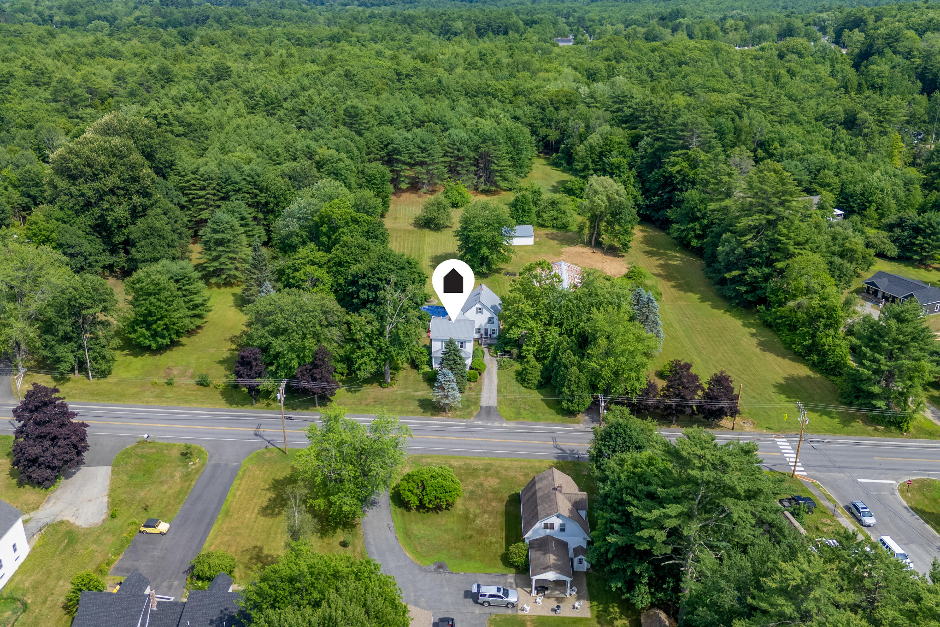 125 Main Street Lisbon, ME 04252 - Photo 59 of 61 DJI_20260710152041_0124_D copyb