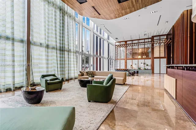 $4,200 | 50 Biscayne Boulevard, Unit 3601, Miami, FL 33132