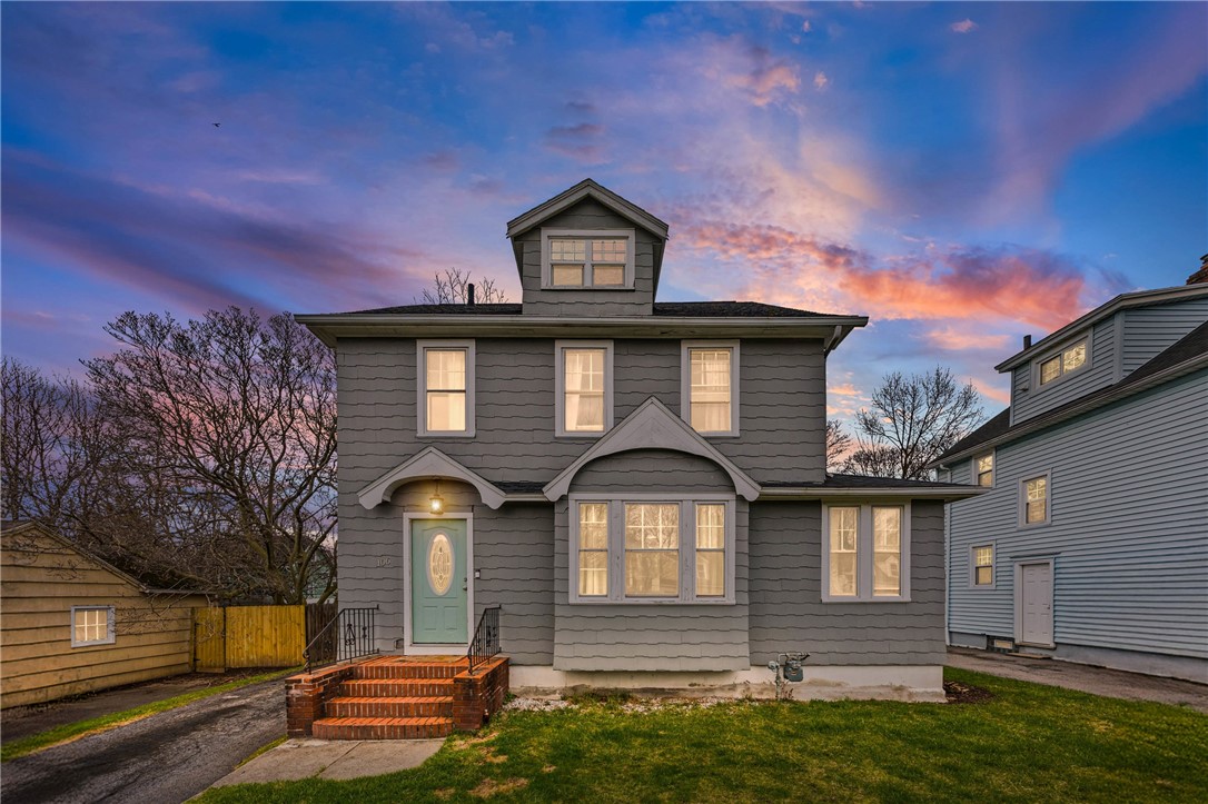 106 Dorset Street Rochester, NY 14609 - Photo 1 of 30