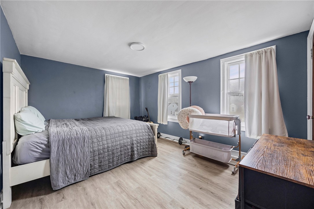 106 Dorset Street Rochester, NY 14609 - Photo 17 of 30