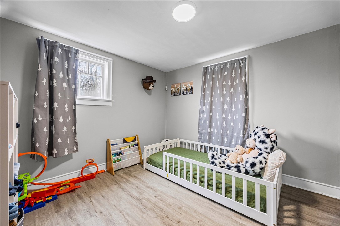 106 Dorset Street Rochester, NY 14609 - Photo 19 of 30