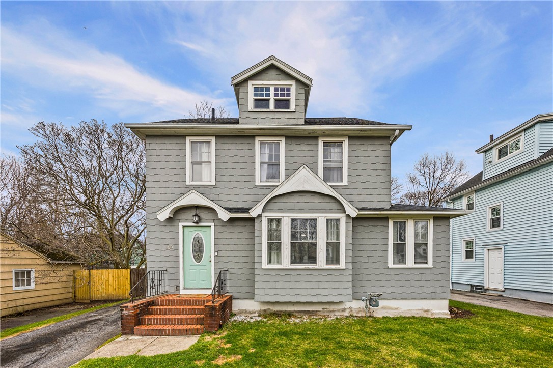 106 Dorset Street Rochester, NY 14609 - Photo 2 of 30