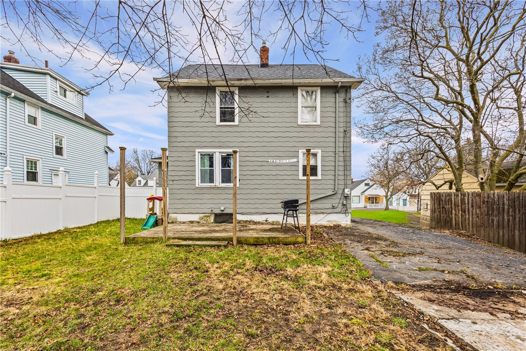 106 Dorset Street Rochester, NY 14609 - Photo 28 of 30