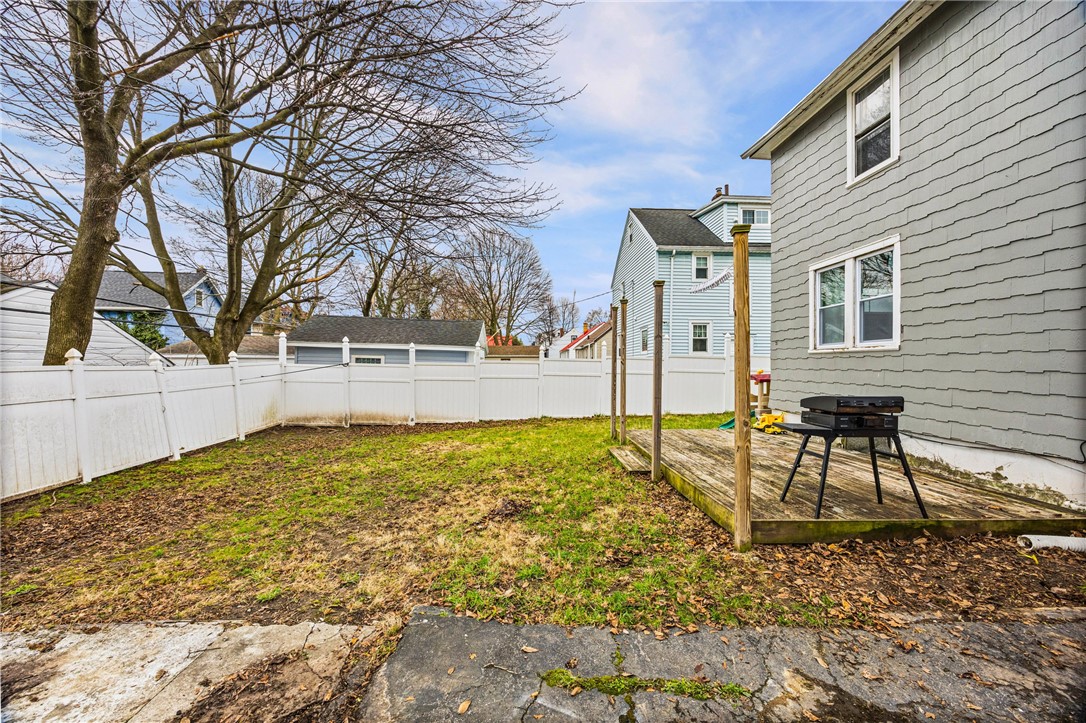 106 Dorset Street Rochester, NY 14609 - Photo 29 of 30