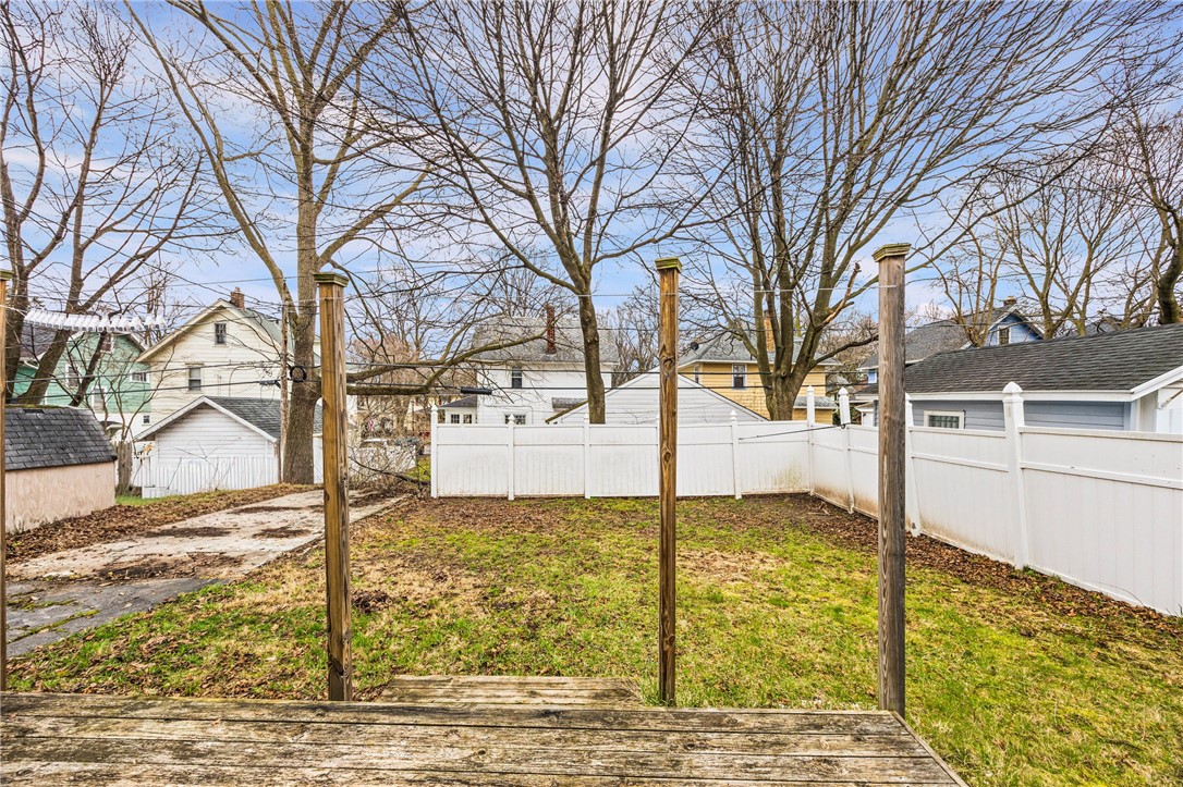 106 Dorset Street Rochester, NY 14609 - Photo 30 of 30