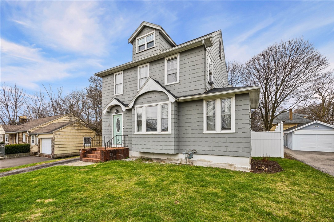 106 Dorset Street Rochester, NY 14609 - Photo 3 of 30