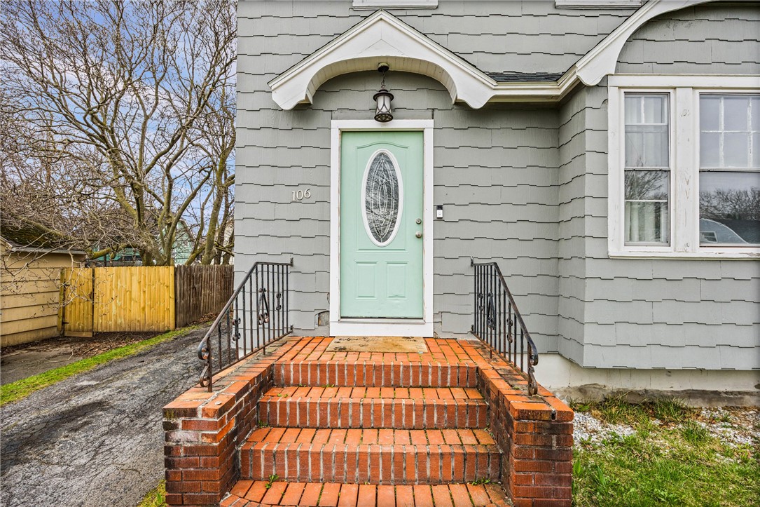 106 Dorset Street Rochester, NY 14609 - Photo 4 of 30