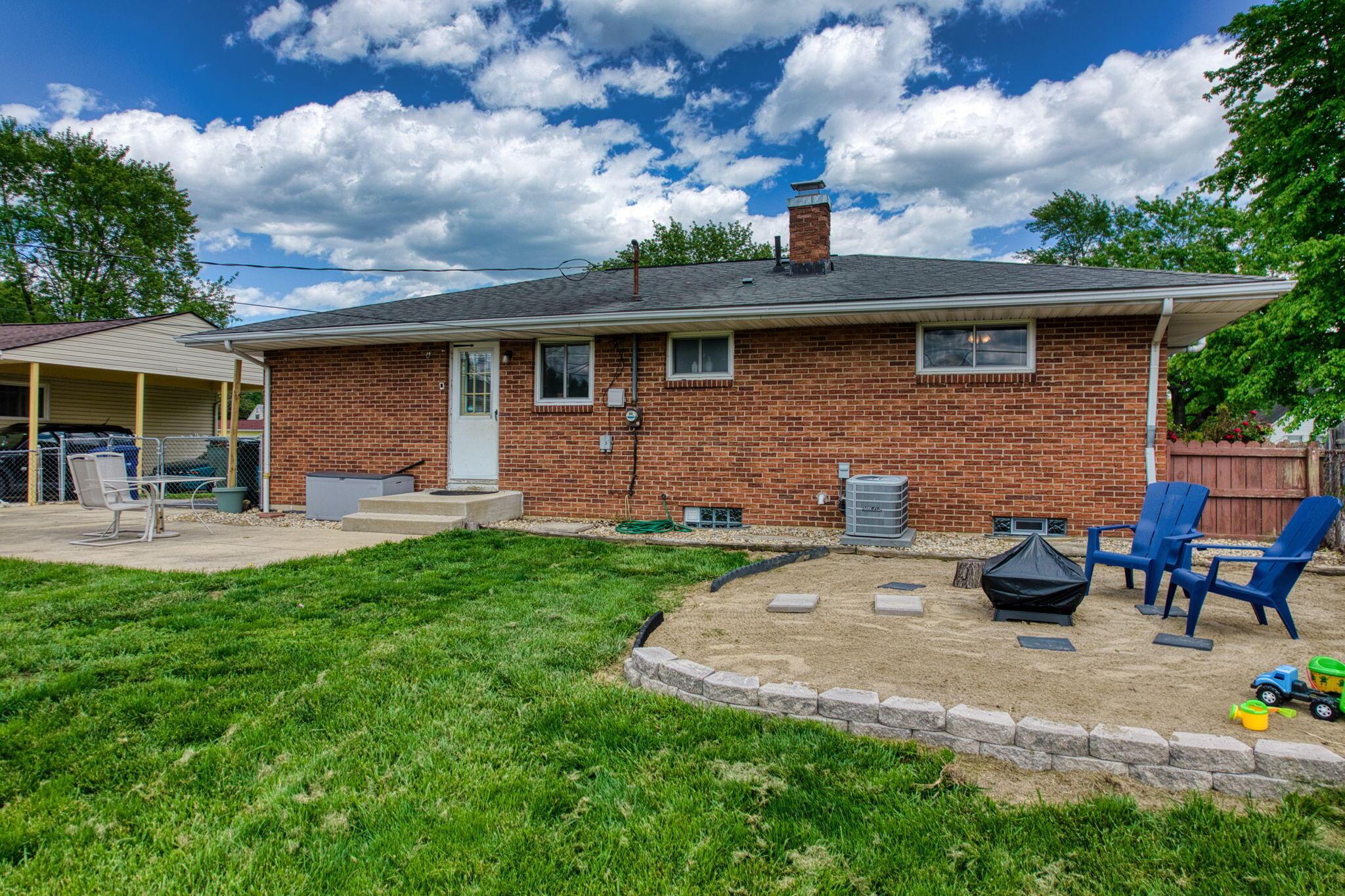 4339 Blythe Road Columbus, OH 43224 - Photo 40 of 48 Gallery Image 40